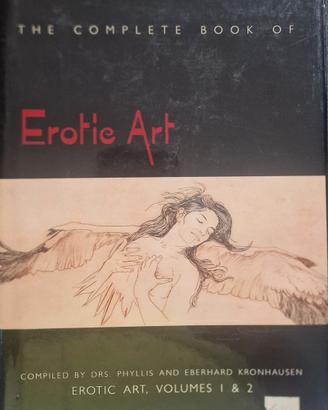 Erotic Art 