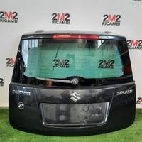 PORTELLONE POSTERIORE SUZUKI Splash 1Â° Serie NUDO