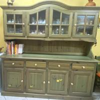 CREDENZA CUCINA