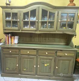 CREDENZA CUCINA