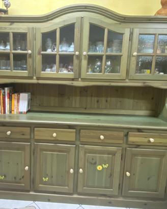 CREDENZA CUCINA