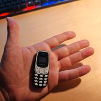 mini telefono micro smartphone R8star spy 2 sim 