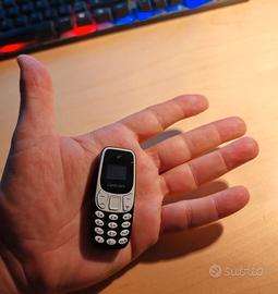 mini telefono micro smartphone R8star spy 2 sim 