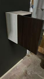 Bussolotti contenitore