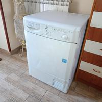 Asciugatrice Indesit 7kg funzionante