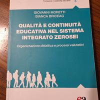 Qualità e continuità educativa nel sistema integra