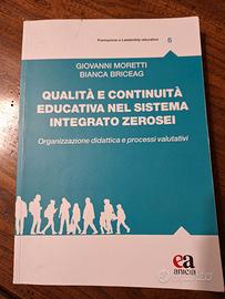 Qualità e continuità educativa nel sistema integra