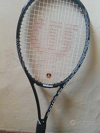Racchetta Wilson Blade