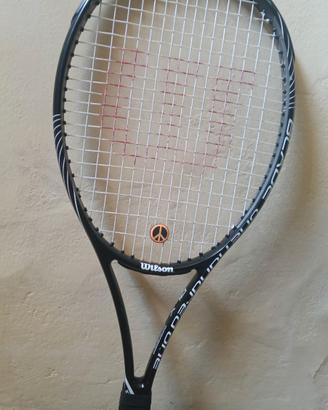Racchetta Wilson Blade