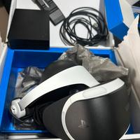 Sony Play Station VR