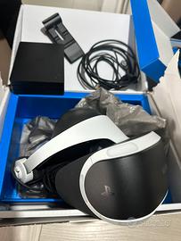 Sony Play Station VR