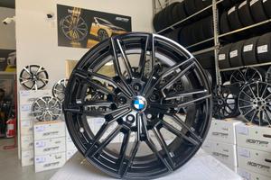 Cerchi Bmw raggio 20 OMOLOGATI NAD cod.012378