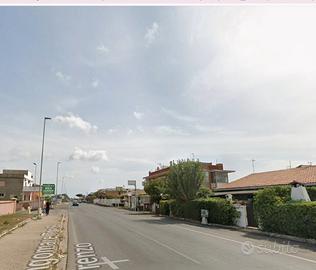 Ardea trilocale arredato con doppi servizi