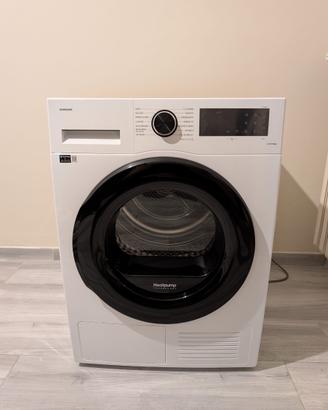 Asciugatrice Samsung 8kg  A+++