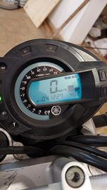 Yamaha FZ6 600 s1 del 2006