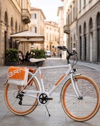 Bicicletta Regina