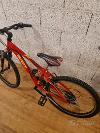 MtB x ragazzo  