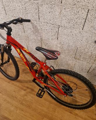 MtB x ragazzo  