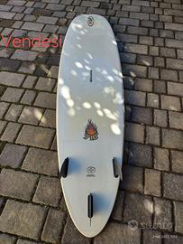 Tavola da surf  NSP 7,10