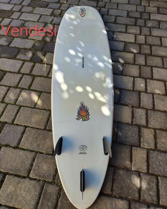 Tavola da surf  NSP 7,10