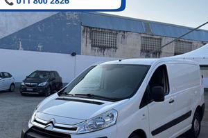 CITROEN Jumpy 2.0 HDi/125 FAP PC-TN Furgone