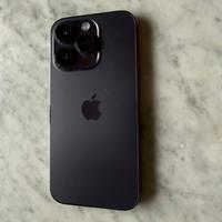 iPhone 14 pro 128GB