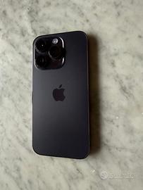 iPhone 14 pro 128GB