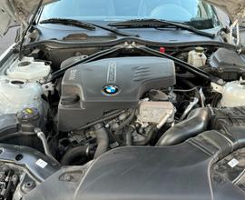 BMW Z4 sDrive 2.0 i