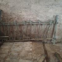 autocatture per pecore e capre 