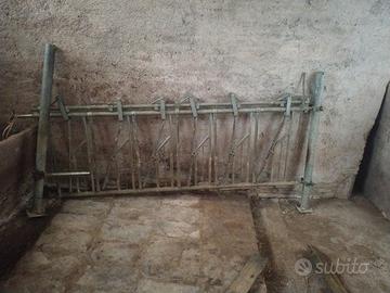 autocatture per pecore e capre 