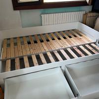 Divano letto