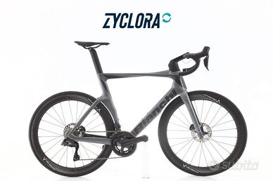 Bianchi Oltre RC Di2 12V t.60