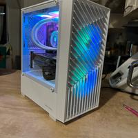 Computer fisso Gaming PREZZO TRATTABILE