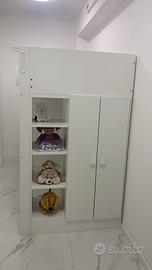 Letto Smastad Ikea
