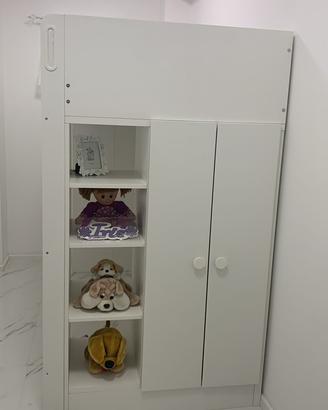 Letto Smastad Ikea