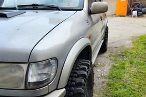 kia sportage prima serie 