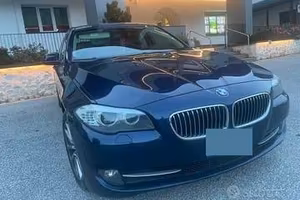Bmw serie 5 perfetto stato