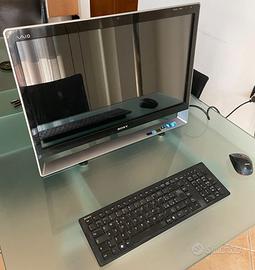PC Sony Vaio VPCL11S2E