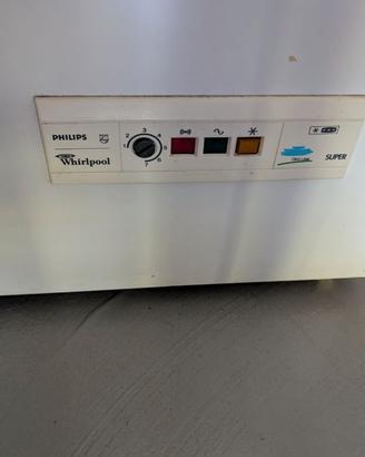 Congelatore Philips