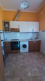 Trilocale dog friendly - terrazza giardino