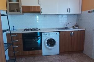 Trilocale dog friendly - terrazza giardino