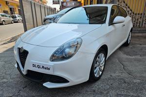 Alfa Romeo Giulietta 1.6 JTDm 120 CV Super