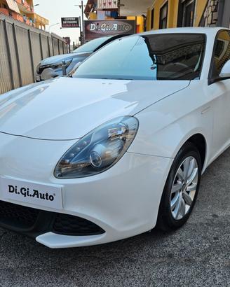 Alfa Romeo Giulietta 1.6 JTDm 120 CV Super