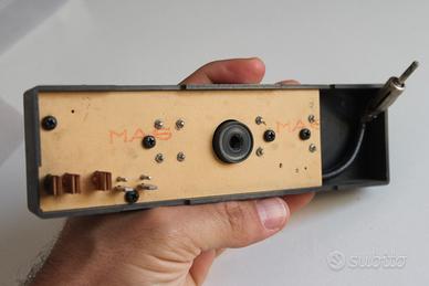 Supporto o staffa sostegno supporto per autoradio