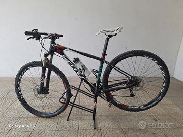 Scoot scale 930  29" carbon