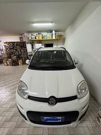 Fiat Panda 0.9 twin air turbo natural power lounge