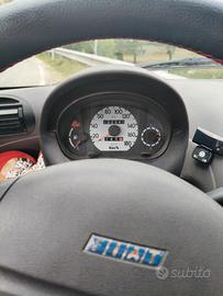Fiat seicento 