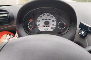 Fiat seicento 