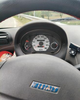 Fiat seicento 