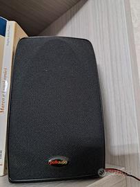 Impianto dolby perfetto  prezzo non trattabile